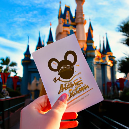 Making Magic Happen: What You Need to Know About Booking Your Disney Vacation