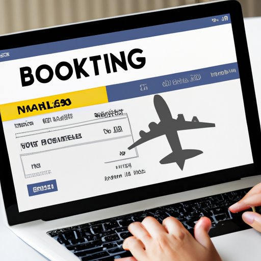 Booking Flights and Accommodation Well in Advance