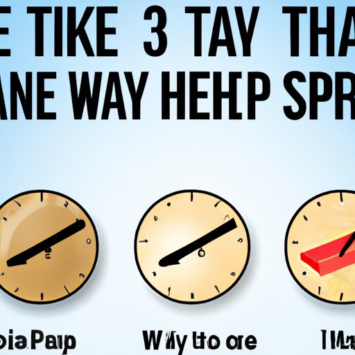 A Guide to Selecting the Optimal Waxing Time