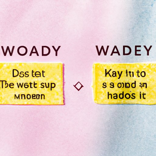 Exploring the Pros and Cons of Early vs. Late Waxing