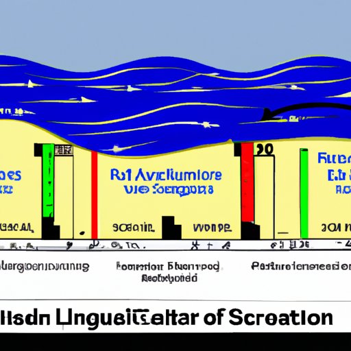 Analyzing the Impact of Sea Level Rise on Inland Storm Surge