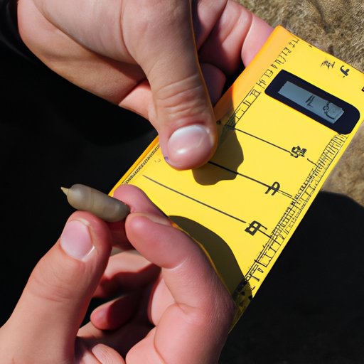 Examining the Maximum Distance of a 12 Gauge Slug