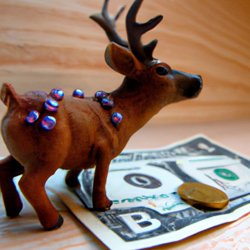 A Buck Travels Far: Exploring the Impact of Small Donations 