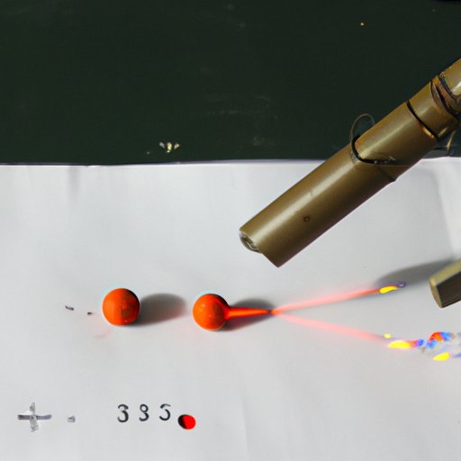 Studying the Physics Behind the Flight of a Bullet