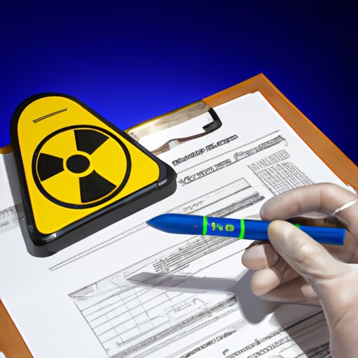 Examining the Scope of Radiation After a Nuclear Detonation