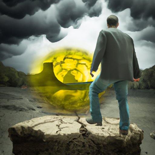 Exploring the Impact of Nuclear Fallout on Environment and Human Health