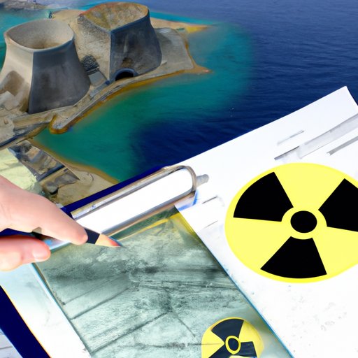 Examining the Potential Hazards of Nuclear Fallout