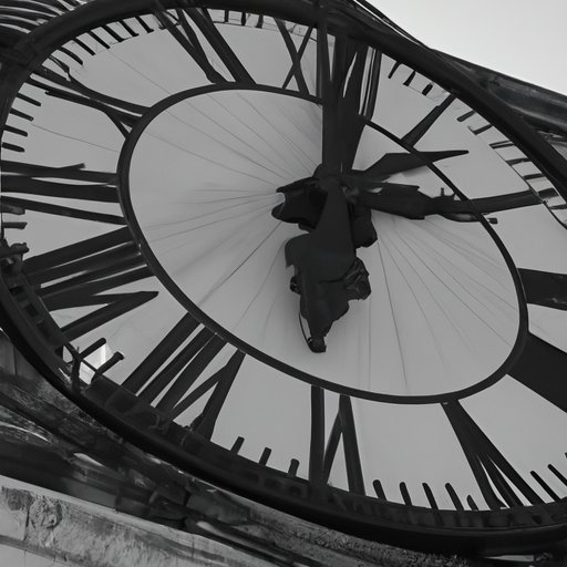 The Historical Perspective on Our Velocity