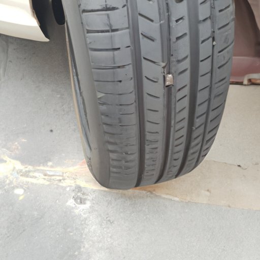 The Best Practices for Driving on a Spare Tire