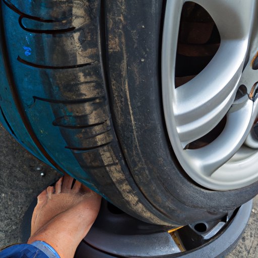 Understanding the Risks Associated with Driving on a Spare Tire