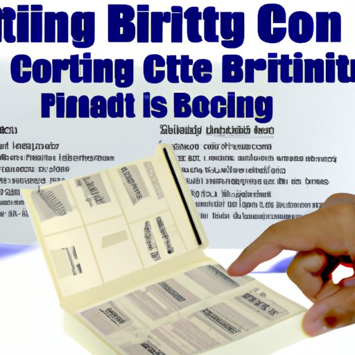 How to Get a Birth Certificate Quickly Streamlining the Process The