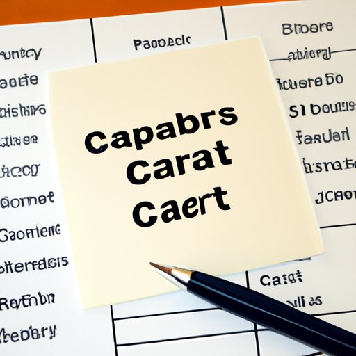 Identify Your Calorie Needs for Weight Loss