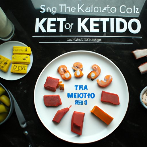 Achieving Maximum Weight Loss Results with a Keto Diet