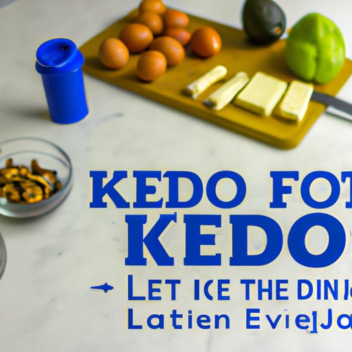 Strategies to Maximize Weight Loss on a Keto Diet