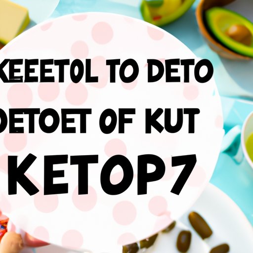 Tips and Tricks for Speeding Up Weight Loss with a Keto Diet