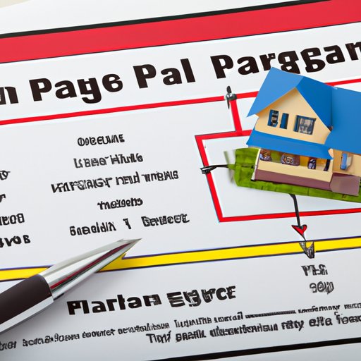 Creating a Plan for Paying Down Your Mortgage Faster
