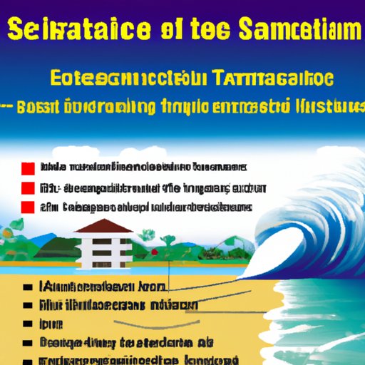 Understanding the Factors that Affect Tsunami Velocity