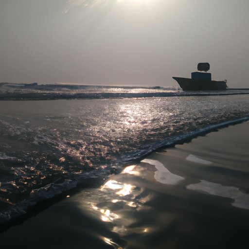 Exploring the Physics Behind Tsunami Travel