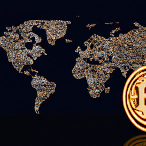 How Bitcoin Became a Global Phenomenon: An Overview of its Rapid Expansion