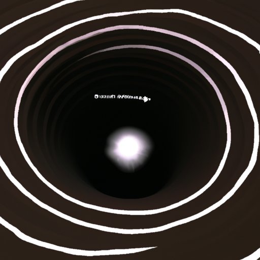 How Fast do Black Holes Travel? Exploring the Incredible Speeds of