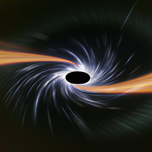 How Fast do Black Holes Travel? Exploring the Incredible Speeds of