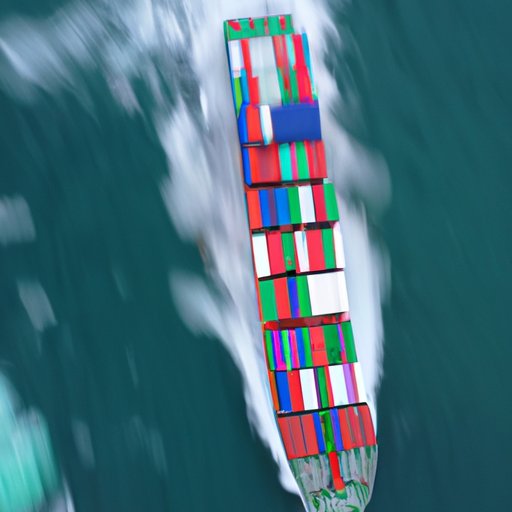 An Overview of Container Ship Speed