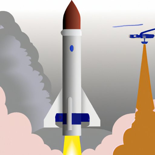 Breaking Records: Examining the Highest Speeds Achieved by Rockets