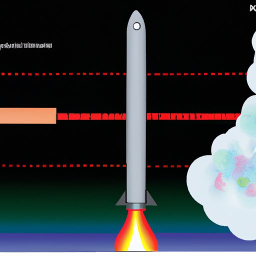 Exploring the Physics of Rocket Speed: A Look at How Fast Rockets Travel