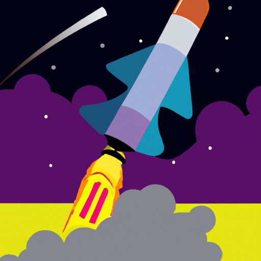 How Fast Do Rockets Travel in Space? Exploring the Speed and Factors