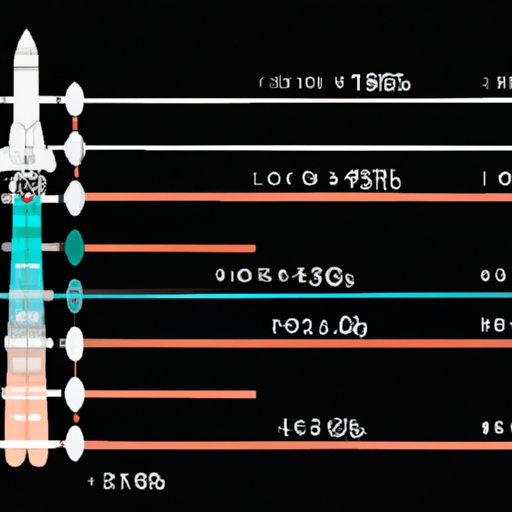 Breaking Down the MPH of Rockets in Space