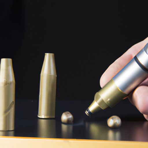 Investigating the Ballistic Properties of Sniper Bullets