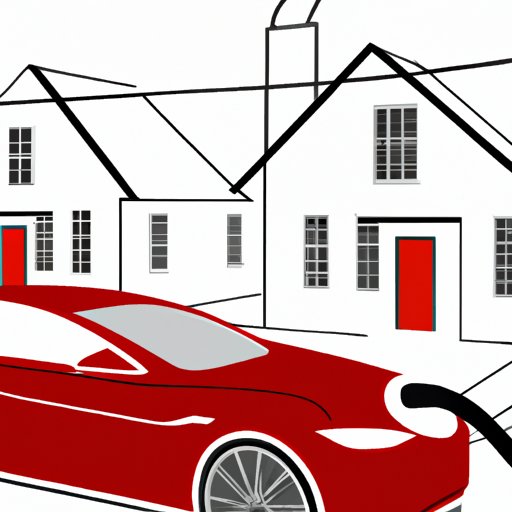 Exploring the Pros and Cons of Home Charging for Tesla Cars