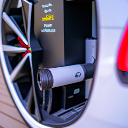 How to Maximize Your Home Charging Speed for a Tesla