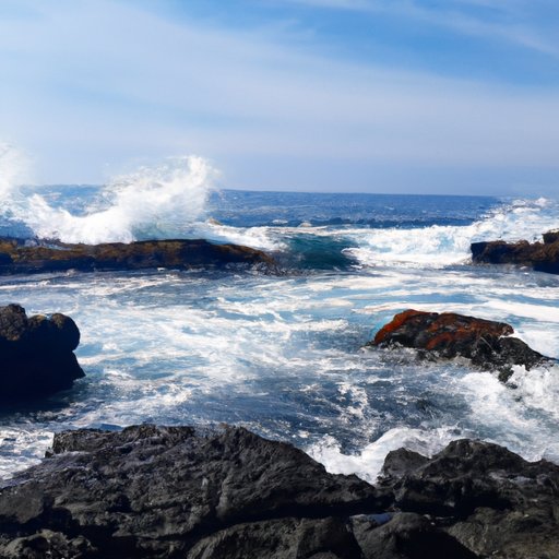 Exploring the Speed of Ocean Waves