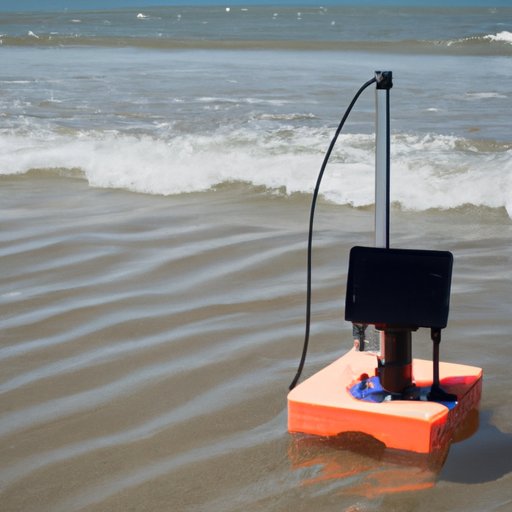 Measuring Wave Velocity in Different Environments
