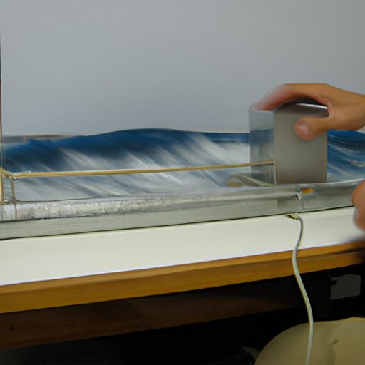 Investigating the Factors Affecting Wave Speed