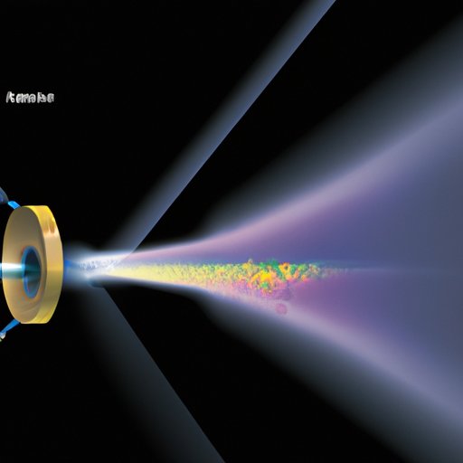 do x rays travel at the speed of light