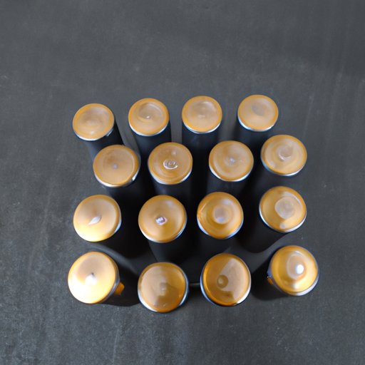 Examples of 308 Bullets and Their Power