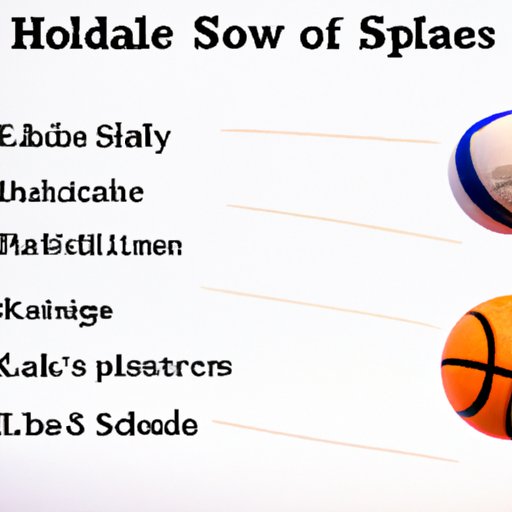 Comparing Lacrosse Ball Speeds to Other Sports