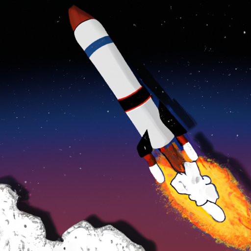 Exploring the Speed of Rockets in Space
