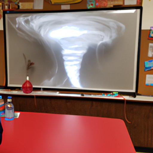 Exploring the Speed of Tornadoes and How Fast They Travel