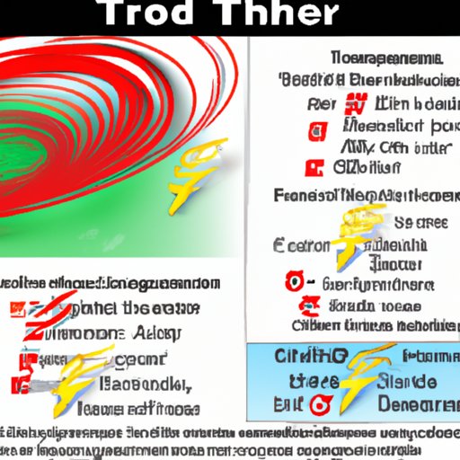 Understanding the Danger of Tornado Speeds
