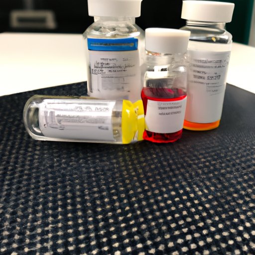 Exploring the Speed of Amoxicillin Treatment