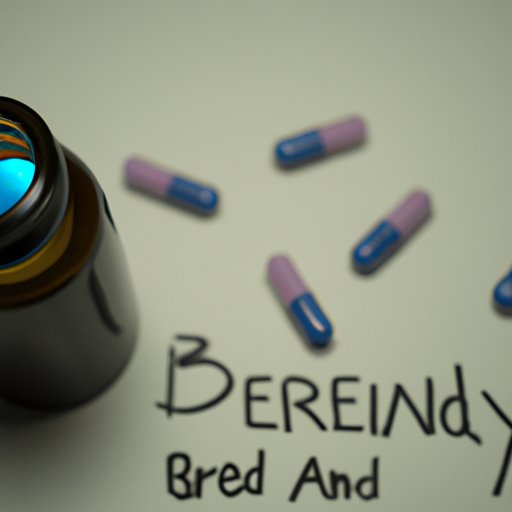 How Fast Does Benadryl Work for Anxiety? Exploring its Effects and