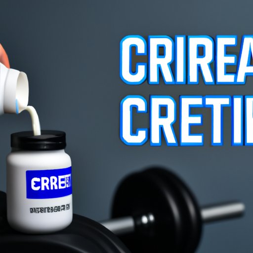 What You Need to Know About How Rapidly Creatine Affects Performance