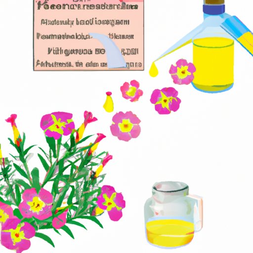 A Review of Popular Evening Primrose Oil Methods for Inducing Labor