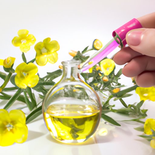 Exploring the Science Behind Evening Primrose Oil for Inducing Labor