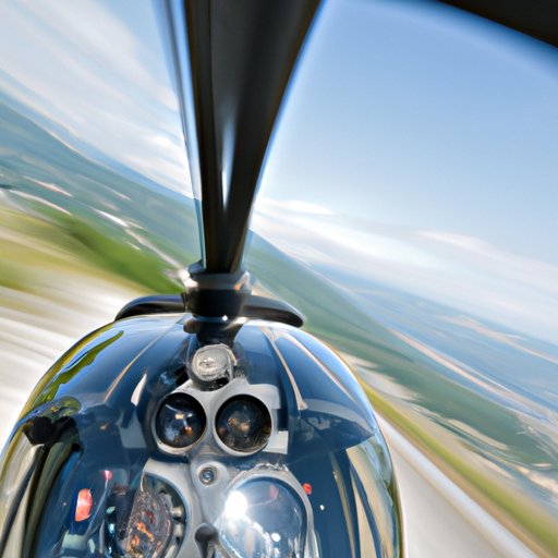 Overview of Helicopter Speed and Performance