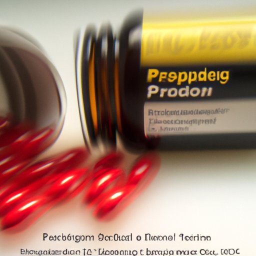 Exploring the Speed of Ibuprofen in Relieving Pain