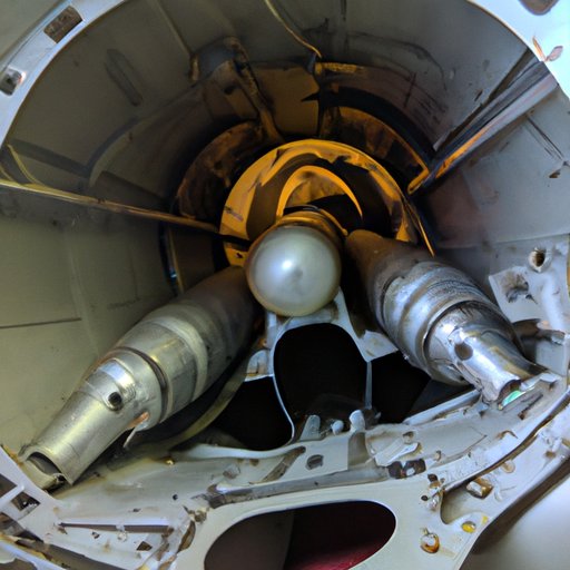 Examining the Mechanics of an ICBM Flight